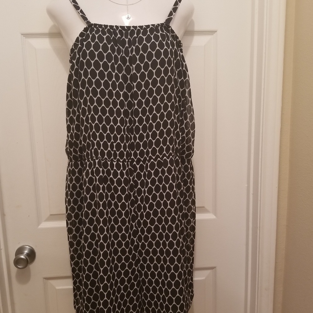Lane Bryant Romper